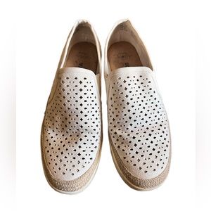 Sonoma from Khols slip on shoes